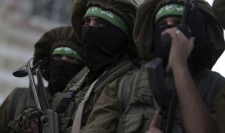 &quot;Хамас&quot; заравя томахавката на войната?