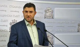 Контрера: Столична община, Терзиев и ППДБ нямат никакъв план за справяне с кризата с боклука!