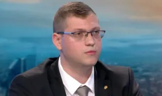 ПБ: Абсолютно изключено е да водим преговори с ГЕРБ и ДПС за избора на новия ВСС