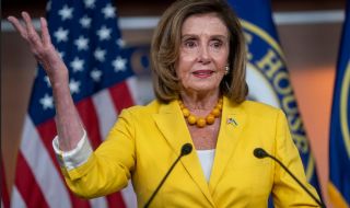 Си Дзипин с молба към Джо Байдън