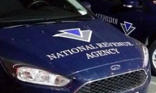 199 чисто нови автомобили за НАП