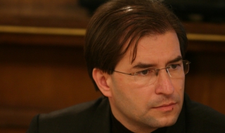 Борислав Цеков: Изборният кодекс превърна медиите в таксиметрови апарати