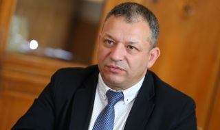 Димитър Гърдев: "Газпром" участва в хибридната война на Русия срещу Запада