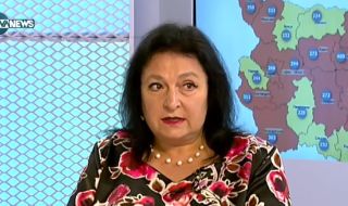 Доц. Гломб: Мерки има, но не се спазват