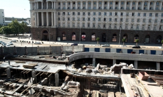 Годишни награди за най-добра строителна практика