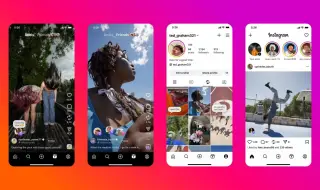 Instagram въведе интересни новости в приложението си