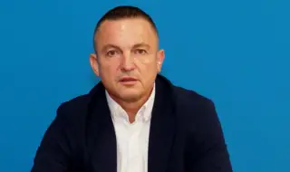 Иван Портних за "Баба Алино": Строителството на тази територия започва категорично след моя мандат