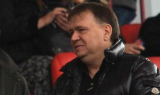 Жейнов: В Левски искат последните пари на хората за карти, а крият какви суми излизат от клуба