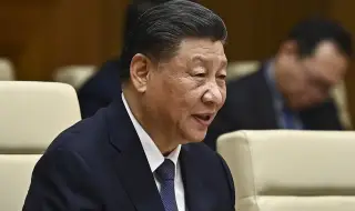 Китайският президент ще се срещне следващата седмица с Еманюел Макрон и с Урсула фон дер Лайен