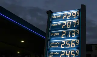 Oil prices rose again after Trump said he would attack energy facilities in Iran 