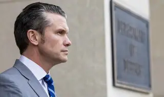 Шътдаун! Пентагонът получи анонимно дарение от $130 млн. за заплати и обезщетения на военнослужещите