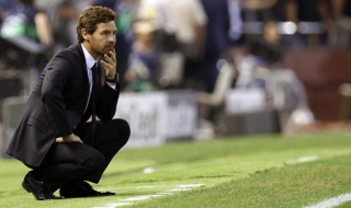 Вилаш-Боаш защити Тери, Фърдинанд решава днес