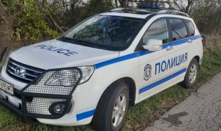 53-годишен мъж е задържан за убийството в ловешкото село Бежаново