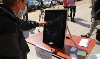 Часове преди изборите още търсят хора за подвижните комисии