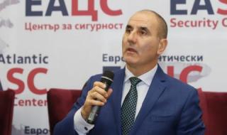Цветанов разкри ще "къса ли месо" от ГЕРБ