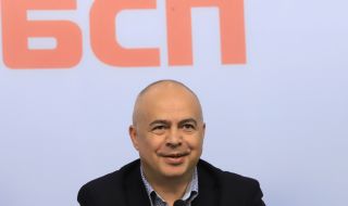 Георги Свиленски: Част от партиите на промяната не искат промяна, а подмяна