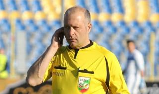 Христо Ристосков: След кризата няма да има търтеи във футбола, които да прибират само тлъсти комисионни