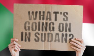 Отчайващ недостиг на храна и продоволствия в Хартум, докато войната в Судан ескалира