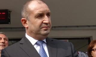 Президентът Радев посещава "Пирогов" в Международния ден на здравето