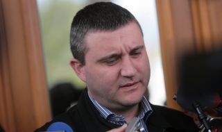 Съдът не разбира защо Горанов не е потърсил 5 години 200 млн. лв. от “Еврофутбол”