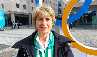 Весела Лечева: Очаквам г-жа Стефка Костадинова в най-кратки срокове да предаде офиса на БОК