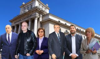 Всички цивилизовани държави имат дистанционно гласуване