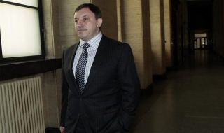 Алексей Петров: Институциите трябва да са ефективен екип по доклада на АДФИ