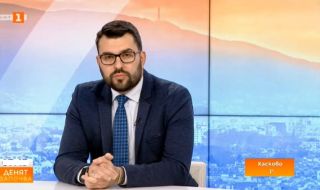 Георг Георгиев: Имаме просто един усмихнат премиер