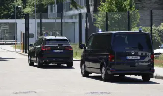 В Мюнхен започва съдебен процес срещу обвинени в шпионаж в полза на Русия