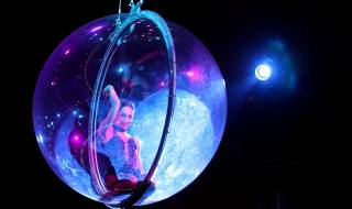 Вижте как раздадоха наградите Икар (СНИМКИ)