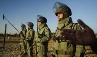 Ако Украйна атакува, руската армия ще е в Киев до 10 часа