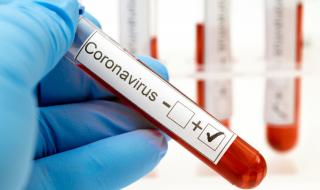 Къде е най-вероятно да се заразим с коронавирус