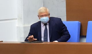 Кирил Ананиев: Бюджетът е социален, но разходите трябва да са балансирани