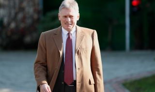 Кремъл се съмнява Пекин да промени позицията си относно Украйна