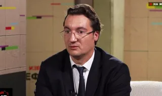 Крум Зарков: Да си ляв означава винаги да заставаш на страната на по-слабия и да гледаш общото пред частното