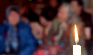 Над 120 храма в София са проверени за пожарна безопасност