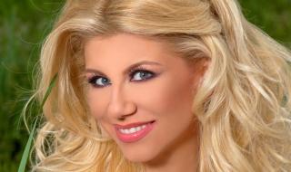 Нелина публикува вълнуваща СНИМКА