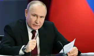 САЩ разобличиха огромна лъжа на Русия за атентата в „Крокус сити хол“
