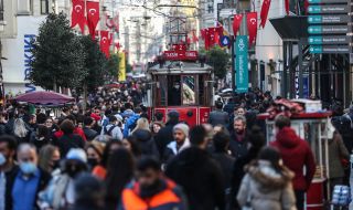Турция използва всички инструменти в борбата с инфлацията
