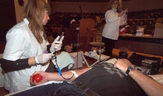 Във Варна са се увеличили кръводарителите