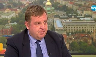 Каракачанов: Мерките на този етап са адекватни