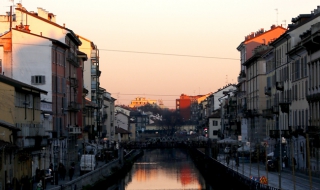 Китайци купуват италиански имоти
