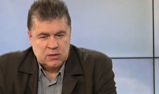 Красимир Манов: Няма да има енергийна криза, Европа си напълни газохранилищата