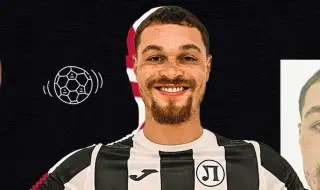 Локомотив Пловдив привлече нидерландски нападател