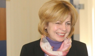 Продължава усиленото строителство в София