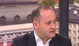 Радан Кънев: Какви ли не глупости съм им гласувал