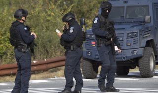 Румъния изпраща още войници в Косово