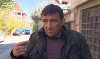 Софийски апелативен съд остави в ареста Герман Костин