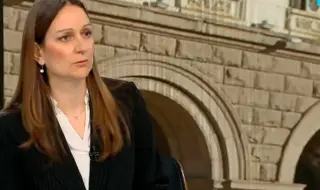 Според министъра на икономиката: Няма криза заради войната в Близкия изток, по-скоро говорим за сътресение и шок