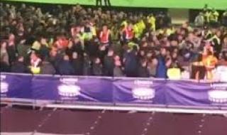 Скандал и викове "Уволнен си“ в съблекалнята на клуб от Висшата лига